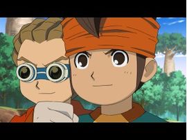 イナズマイレブン 世界への挑戦編 第118話 恐怖のチームガルシルド の動画 最新の動画配信 レンタルならmusic Jp