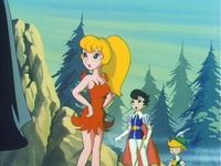 リボンの騎士 最新の映画 ドラマ アニメを見るならmusic Jp