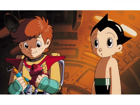 ASTROBOY 鉄腕アトム｜最新の映画・ドラマ・アニメを見るならmusic.jp