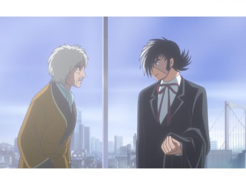 ブラック・ジャック21｜#2～#5｜最新の映画・ドラマ・アニメを見るなら