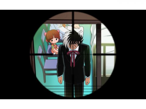 ブラック・ジャック21｜#10～#13｜最新の映画・ドラマ・アニメを見る
