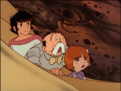 24時間テレビスペシャルアニメ~フウムーン~｜最新の映画・ドラマ