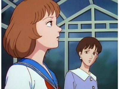 マグマ大使 第8話 第13話 最新の映画 ドラマ アニメを見るならmusic Jp