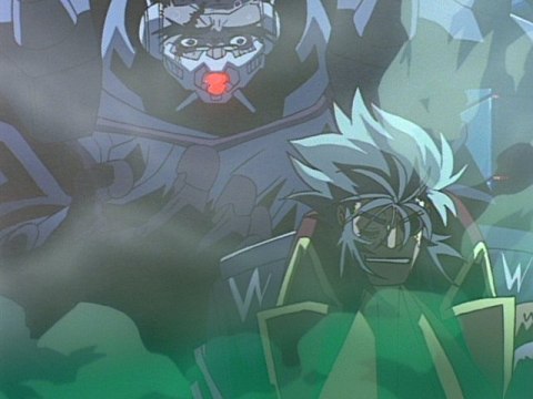 【貴重】TVアニメ『白鯨伝説』大判セル画＋直筆動画 エイハブ船長 ホワイトハット 貴重】TVアニメ『白鯨伝説』大判セル画＋直筆動画 エイハブ船長