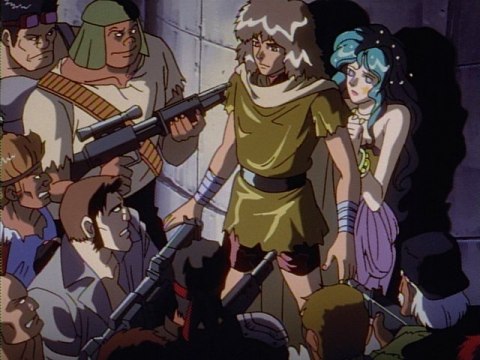 白鯨伝説｜最新の映画・ドラマ・アニメを見るならmusic.jp