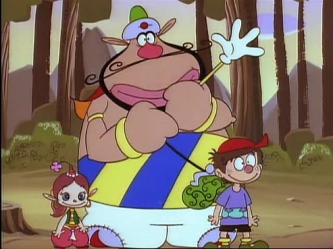 ハクション大魔王｜第47話～第52話｜最新の映画・ドラマ・アニメを見る