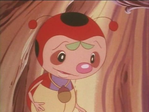 昆虫物語新みなしごハッチ｜最新の映画・ドラマ・アニメを見るならmusic.jp