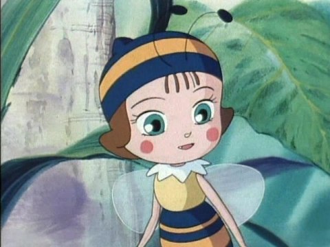 【当時物】ばんそうBANSOの昆虫物語 みなしごハッチのぼうけん 昆虫物語みなしごハッチ（1989） (アニメ) | 無料動画・見逃し