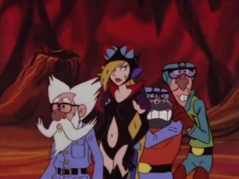 タイムボカン｜#27～#31｜最新の映画・ドラマ・アニメを見るならmusic.jp