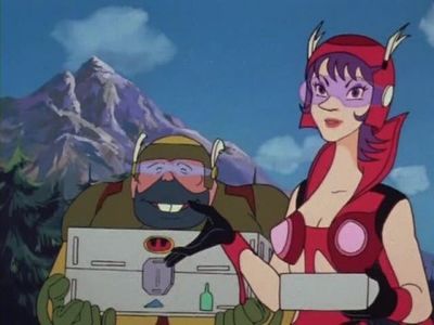 タイムボカンシリーズ 逆転イッパツマン 2 58 最新の映画 ドラマ アニメを見るならmusic Jp
