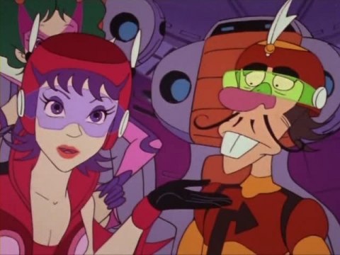 タイムボカンシリーズ 逆転イッパツマン 22 26 最新の映画 ドラマ アニメを見るならmusic Jp タイムボカンシリーズ 逆転イッパツマン 22 26 最新の映画 ドラマ アニメを見るならmusic Jp