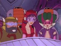 タイムボカンシリーズ 逆転イッパツマン 27 31 最新の映画 ドラマ アニメを見るならmusic Jp