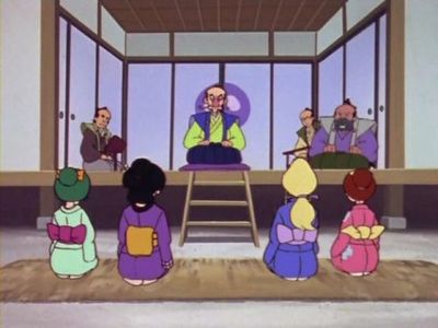 タイムボカンシリーズ 逆転イッパツマン 47 52 最新の映画 ドラマ アニメを見るならmusic Jp