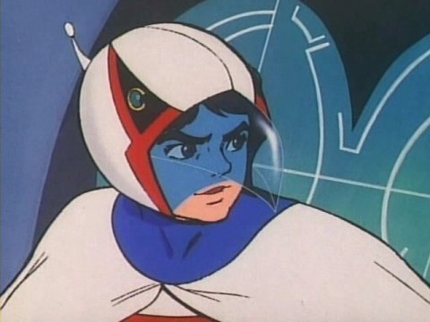 科学忍者隊ガッチャマン|最新の映画・ドラマ・アニメを見るなら 科学忍者隊ガッチャマン|最新の映画・ドラマ・アニメを見るなら