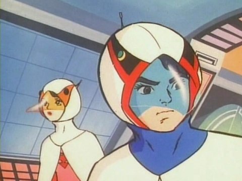 科学忍者隊ガッチャマン|第2話~第105話|最新の映画・ドラマ 科学忍者隊ガッチャマン|第2話~第105話|最新の映画・ドラマ