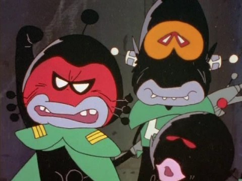 レコード ムテキング とんでも戦士 ムテキング ムテキングとんでも