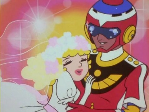 とんでも戦士ムテキング｜#12～#16｜最新の映画・ドラマ・アニメを見る