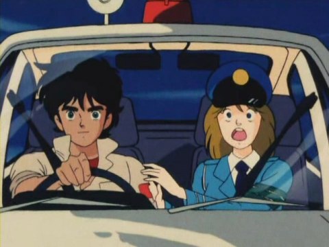 よろしくメカドック 第2話 第30話 最新の映画 ドラマ アニメを見るならmusic Jp よろしくメカドック 第2話 第30話 最新の映画 ドラマ アニメを見るならmusic Jp