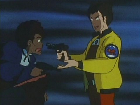 ★本　未来警察ウラシマン・コンプリート　なかむらたかし/井口忠一/大河原邦男先生 ☆本 未来警察ウラシマン・コンプリート なかむらたかし/井口