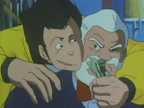 未来警察ウラシマン｜最新の映画・ドラマ・アニメを見るならmusic.jp