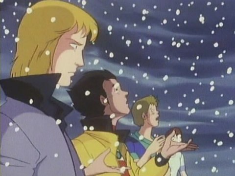 新品未開封 未来警察ウラシマン 第49話 「愛と死の超能力」大野和寿 未来警察ウラシマン｜最新の映画・ドラマ・アニメを見るならmusic.jp