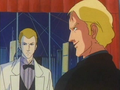 未来警察ウラシマン｜最新の映画・ドラマ・アニメを見るならmusic.jp