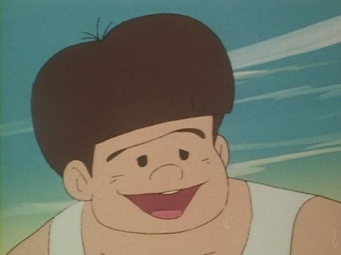『一発貫太くん』制作資料　竜の子プロダクション（現タツノコプロ） 一発貫太くん｜最新の映画・ドラマ・アニメを見るならmusic.jp