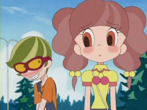 よばれてとびでて!アクビちゃん｜17話～21話｜最新の映画・ドラマ