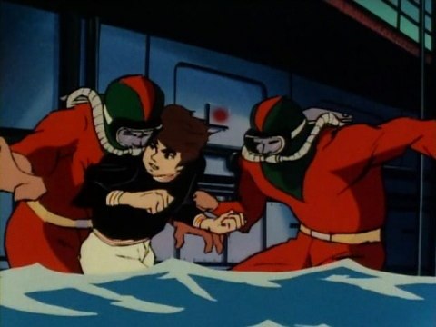 紅三四郎｜#7～#11｜最新の映画・ドラマ・アニメを見るならmusic.jp