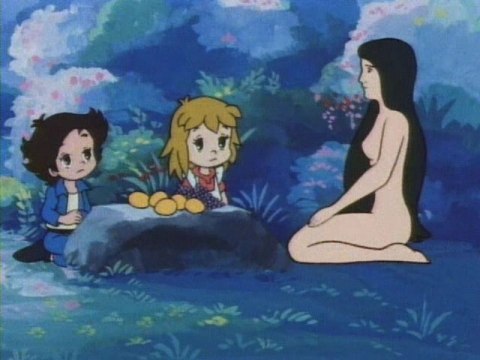 アニメ親子劇場｜最新の映画・ドラマ・アニメを見るならmusic.jp