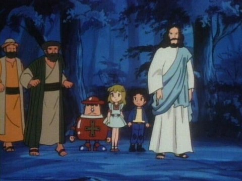 アニメ親子劇場｜最新の映画・ドラマ・アニメを見るならmusic.jp