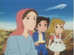 アニメ親子劇場 第14話 からっぽの墓物語の動画 最新の動画配信 レンタルならmusic Jp アニメ親子劇場 第14話 からっぽの墓物語の動画 最新の動画配信 レンタルならmusic Jp