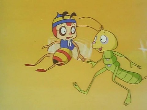 昆虫物語みなしごハッチ｜最新の映画・ドラマ・アニメを見るならmusic.jp