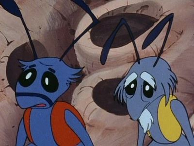 ポールのミラクル大作戦｜#2～#50｜最新の映画・ドラマ・アニメを見る 