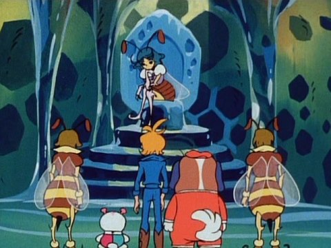 ポールのミラクル大作戦｜最新の映画・ドラマ・アニメを見るならmusic.jp