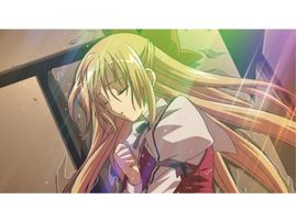 神無月の巫女 第三話 悲恋貝の動画 最新の動画配信 レンタルならmusic Jp