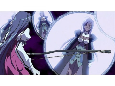 神無月の巫女｜第七話～最終話パック｜最新の映画・ドラマ・アニメを