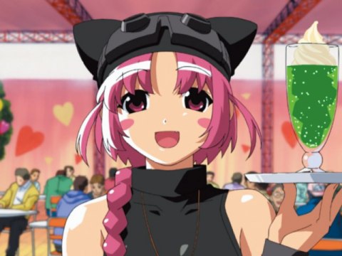 ナースウィッチ小麦ちゃんマジカルて｜最新の映画・ドラマ・アニメを