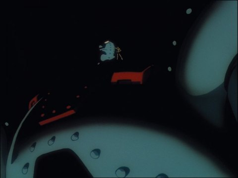 ジャイアント ロボ THE ANIMATION 地球が静止する日｜最新の映画