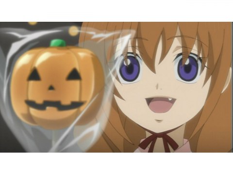 うみねこのなく頃に 第7話 第11話 最新の映画 ドラマ アニメを見るならmusic Jp