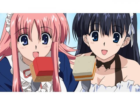 OVA ToHeart2 adnext｜最新の映画・ドラマ・アニメを見るならmusic.jp