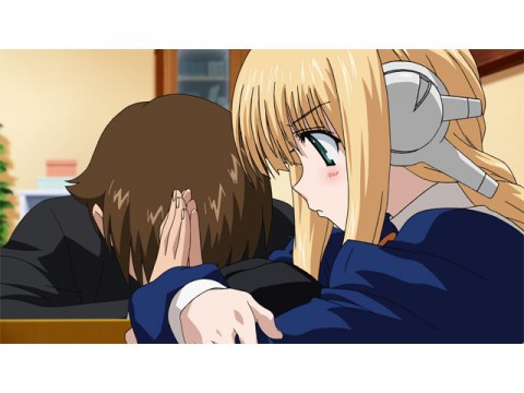 OVA ToHeart2 adplus｜最新の映画・ドラマ・アニメを見るならmusic.jp