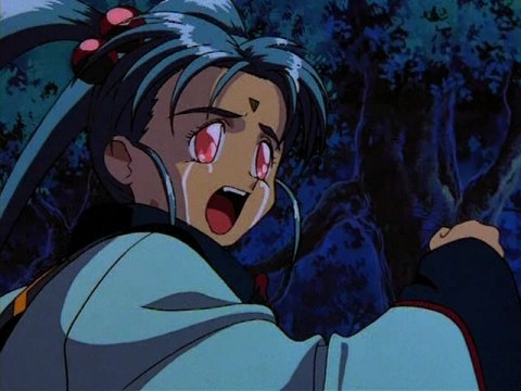 天地無用!魎皇鬼(OVA)｜最新の映画・ドラマ・アニメを見るならmusic.jp