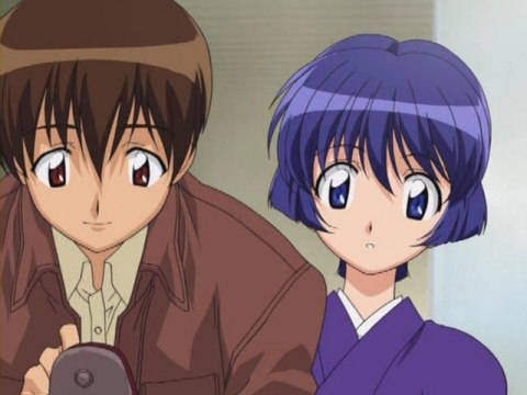 藍より青し｜最新の映画・ドラマ・アニメを見るならmusic.jp