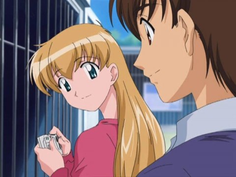藍より青し｜最新の映画・ドラマ・アニメを見るならmusic.jp