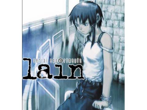serial experiments lain DVD 13話セット Amazon.co.jp: serial experiments lain コンプリート DVD BOX