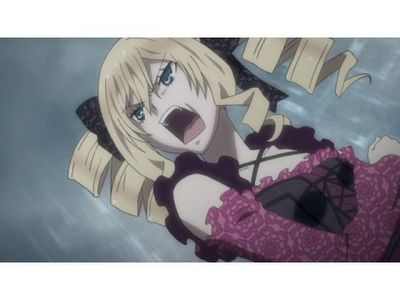 東京レイヴンズ 2 24 最新の映画 ドラマ アニメを見るならmusic Jp
