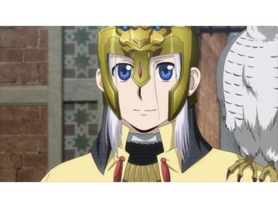 アルスラーン戦記 風塵乱舞 第二章 第八章 最新の映画 ドラマ アニメを見るならmusic Jp アルスラーン戦記 風塵乱舞 第二章 第八章 最新の映画 ドラマ アニメを見るならmusic Jp