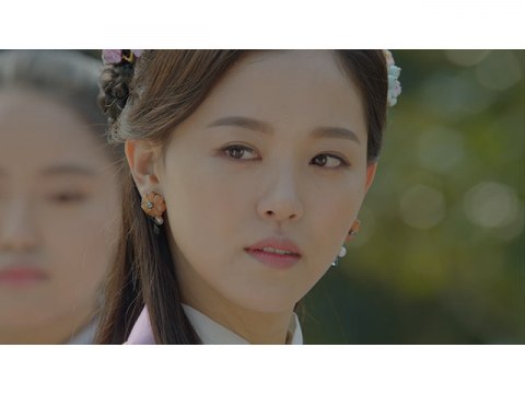 麗＜レイ＞～花萌ゆる8人の皇子たち～｜第2話～第6話｜最新の映画