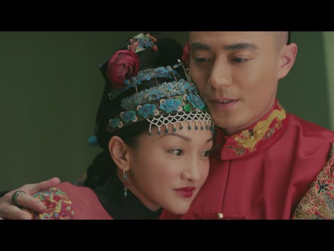 如懿伝~紫禁城に散る宿命の王妃~｜第2話～第87話｜最新の映画